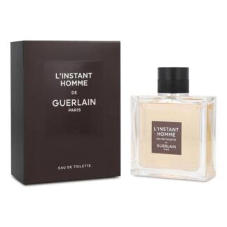 LINSTAN GUERLAINT 100 ML EDT SPRAY - HOMBRE