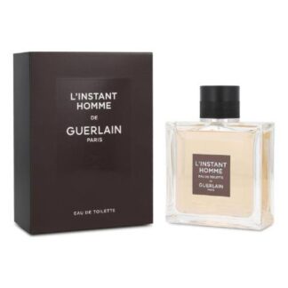 LINSTANT 100 ML EAU DE TOILETTE SPRAY DE GUERLAIN