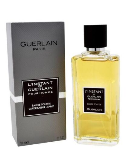 LINSTANT 100 ML EAU DE TOILETTE SPRAY DE GUERLAIN - Image 2