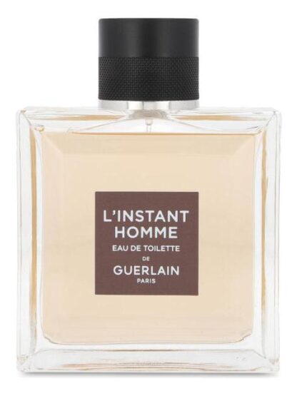 LINSTANT 100ML EDT SPRAY - Image 2