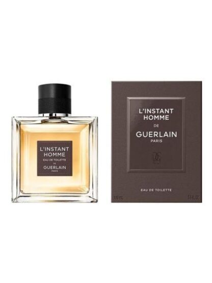 LINSTANT 100ML EDT SPRAY - Image 3