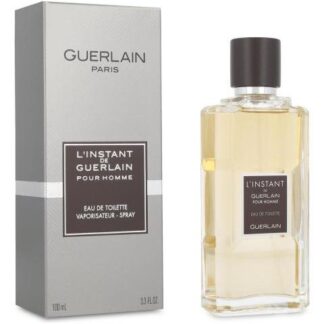 LINSTANT GUERLAIN 100 ML EDT SPRAY - HOMBRE