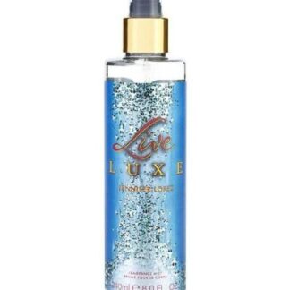LIVE LUXE DAMA JENNIFER LOPEZ 240 ML BODY MIST SPRAY