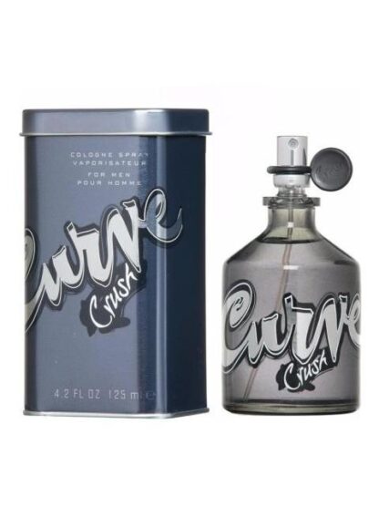 LIZ CLAIBORNE CURVE CRUSH EAU DE COLOGNE 125 ML PARA HOMBRE - Image 2