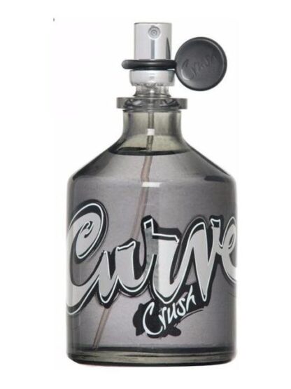LIZ CLAIBORNE CURVE CRUSH EAU DE COLOGNE 125 ML PARA HOMBRE - Image 3