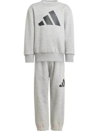LK BL FL JOG GRIS ADIDAS - Image 4