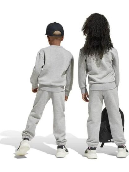 LK BL FL JOG GRIS ADIDAS - Image 5