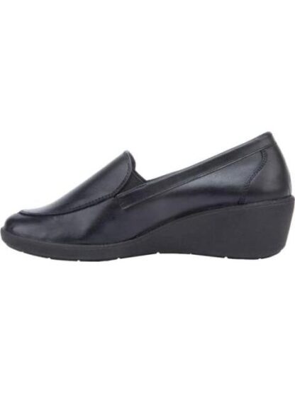 LOAFER DE PIEL NEGRO SHOSH CONFORT - Image 5