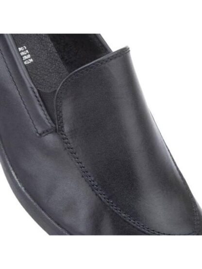 LOAFER DE PIEL NEGRO SHOSH CONFORT - Image 6