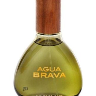 LOCION AGUA BRAVA DE ANTONIO PUIG EDC 100 ML