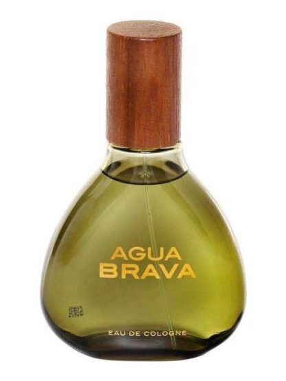 LOCION AGUA BRAVA DE ANTONIO PUIG EDC 100 ML