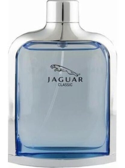 LOCION CLASSIC BLUE DE JAGUAR 100 ML EDT - Image 2