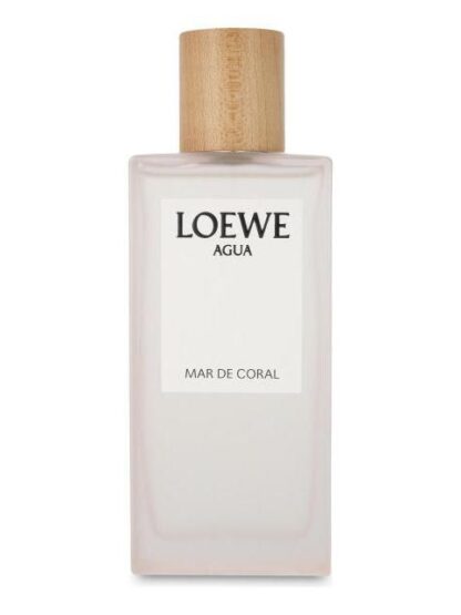LOEWE AGUA MAR DE CORAL 100ML EDT - Image 3