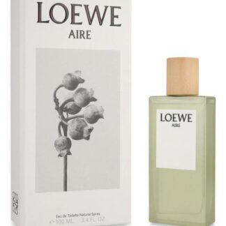 LOEWE AIRE 100 ML EDT SPRAY - MUJER