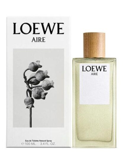 PERFUME LOEWE AIRE 100 ML - Image 2