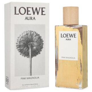 LOEWE AURA PINK MAGNOLIA 100 ML EDP SPRAY LOEWE - MUJER