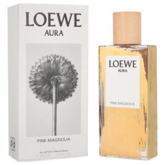 LOEWE AURA PINK MAGNOLIA 100ML EDP