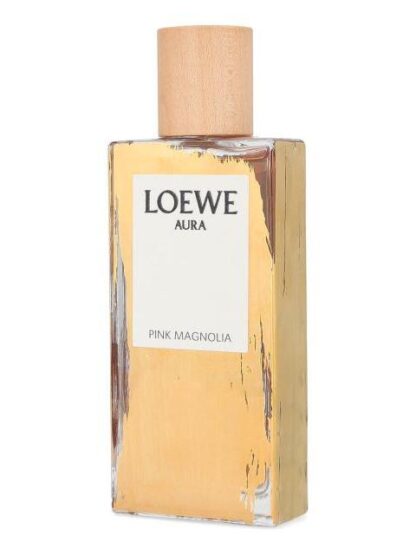 LOEWE AURA PINK MAGNOLIA 100ML EDP - Image 2