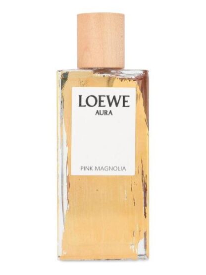 LOEWE AURA PINK MAGNOLIA 100ML EDP - Image 3