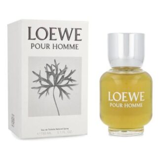LOEWE POUR HOMME 150 ML EDT SPRAY LOEWE - HOMBRE