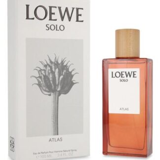LOEWE SOLO ATLAS 100 ML EDP SPRAY LOEWE - HOMBRE
