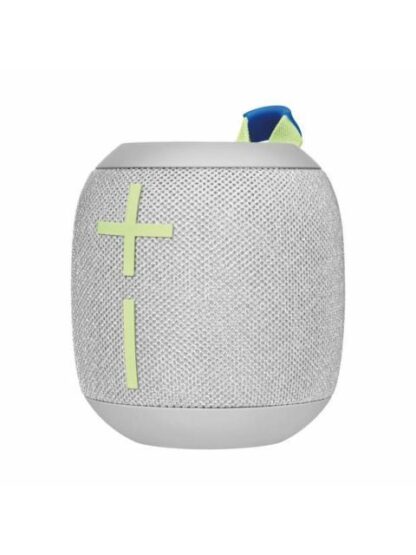 LOGITECH BOCINA WONDERBOOM 3 BLUETOOTH INALAMBRICO GRIS - RESISTENTE AL AGUA - Image 2