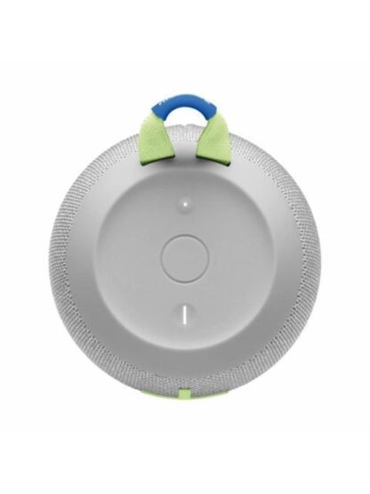 LOGITECH BOCINA WONDERBOOM 3 BLUETOOTH INALAMBRICO GRIS - RESISTENTE AL AGUA - Image 3