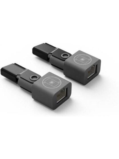 LOGITECH CABLE ACOPLADOR CAT 952-000181 PARA RALLY MIC PODS RALLY BAR RALLY BAR MINI RALLY RALLY PLUS - Image 2