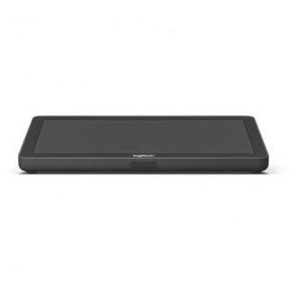 LOGITECH CONTROL TACTIL 10 PARA VIDECONFERENCIA TAP USB C USB A HDMI 3.5MM NEGRO - INCLUYE CABLES CAT5E 2.97 Y 7 METROS