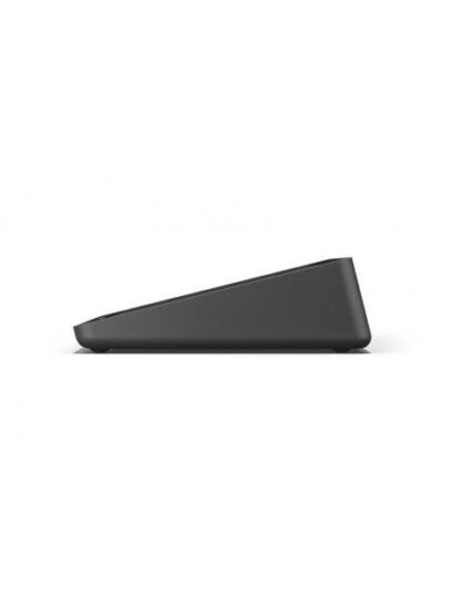 LOGITECH CONTROL TACTIL 10 PARA VIDECONFERENCIA TAP USB C USB A HDMI 3.5MM NEGRO - INCLUYE CABLES CAT5E 2.97 Y 7 METROS - Image 2