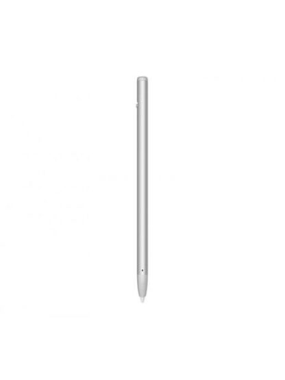 LOGITECH CRAYON LAPIZ DIGITAL PARA IPAD PLATA - Image 3
