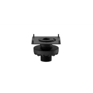 LOGITECH KIT DE MONTAJE EN MESA PARA TAP Y TAP IP NEGRO