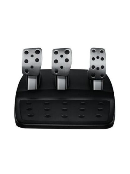 LOGITECH KIT VOLANTE DRIVING FORCE G29 ALAMBRICO USB 2.0 PARA PC-PLAYSTATION 3-4-5 - Image 6