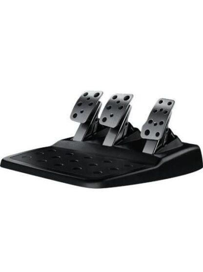LOGITECH KIT VOLANTE DRIVING FORCE G29 ALAMBRICO USB 2.0 PARA PC-PLAYSTATION 3-4-5 - Image 7