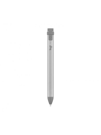 LOGITECH LAPIZ DIGITAL PARA IPAD PLATA - Image 2
