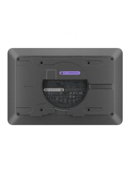 LOGITECH PANEL DE PROGRAMACION TACTIL 10.1 LCD 1280 X 800 PIXELES NEGRO - Image 2
