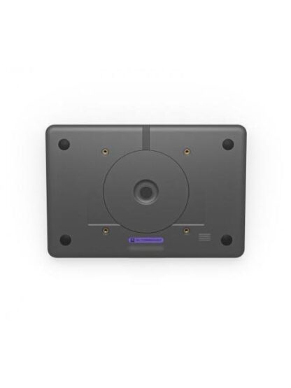 LOGITECH PANEL DE PROGRAMACION TACTIL TAP IP 10.1 LCD 1280 X 800 PIXELES NEGRO - Image 4
