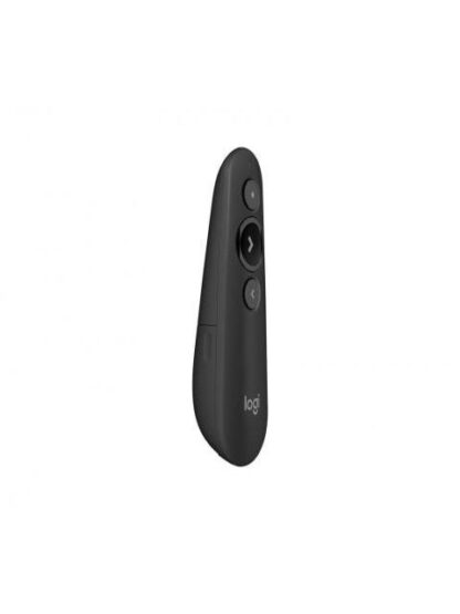 LOGITECH PRESENTADOR R500S INALAMBRICO USB GRAFITO - Image 2