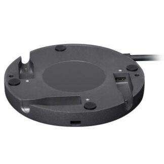LOGITECH RALLY MIC POD HUB NEGRO PARA RALLY MIC POD