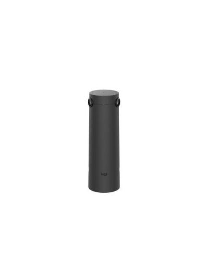 LOGITECH SISTEMA DE VIDEO SIGHT PANORAMICO DE 315° UHD 4K NEGRO