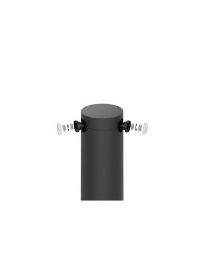 LOGITECH SISTEMA DE VIDEO SIGHT PANORAMICO DE 315° UHD 4K NEGRO - Image 4