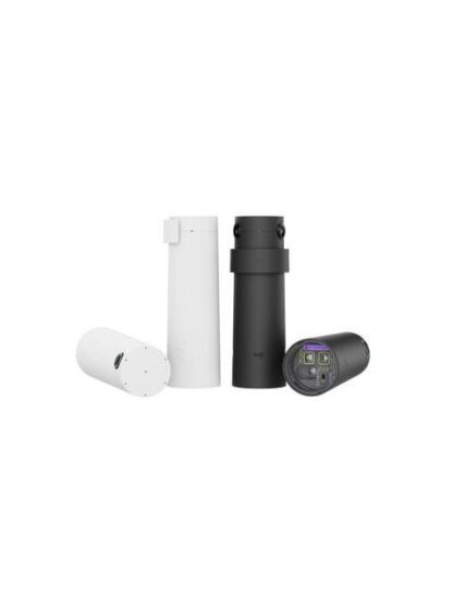 LOGITECH SISTEMA DE VIDEO SIGHT PANORAMICO DE 315° UHD 4K NEGRO - Image 8