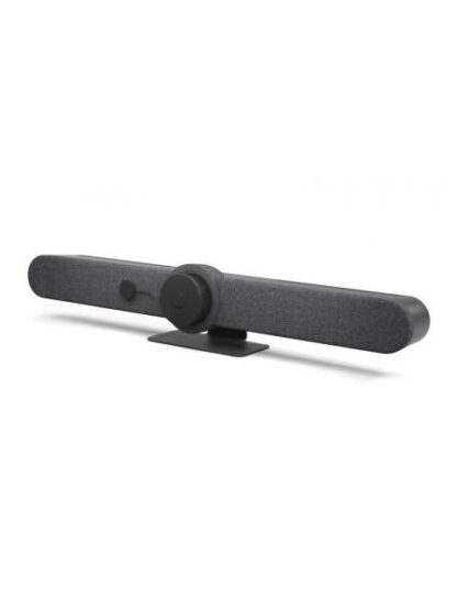 LOGITECH SISTEMA DE VIDEOCONFERENCIA RALLY BAR CON MICROFONO ULTRA HD 1X RJ-45 4X HDMI 3X USB A GRAFITO - Image 5