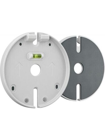 LOGITECH SOPORTE PARA VIDRIO 952-000120 GRIS COMPATIBLE CON CAMARA SCRIBE