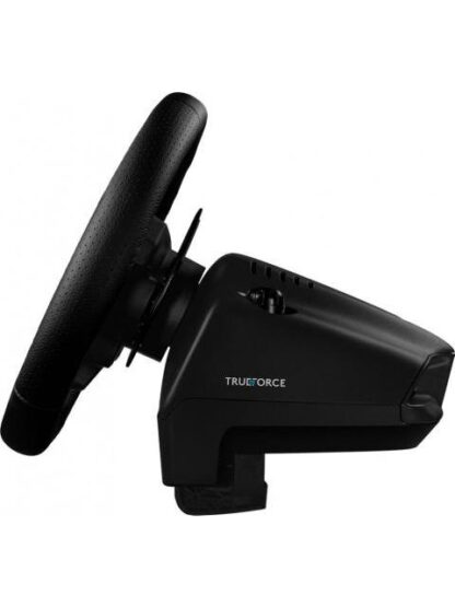 LOGITECH VOLANTE + PEDALES G923 ALAMBRICO USB NEGRO - Image 4