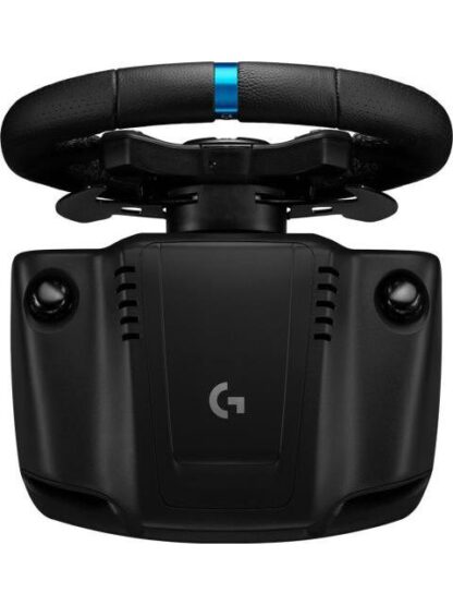 LOGITECH VOLANTE + PEDALES G923 ALAMBRICO USB NEGRO - Image 5