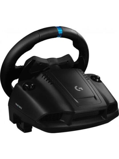 LOGITECH VOLANTE + PEDALES G923 TRUEFORCE PC-XBOX ONE - Image 3