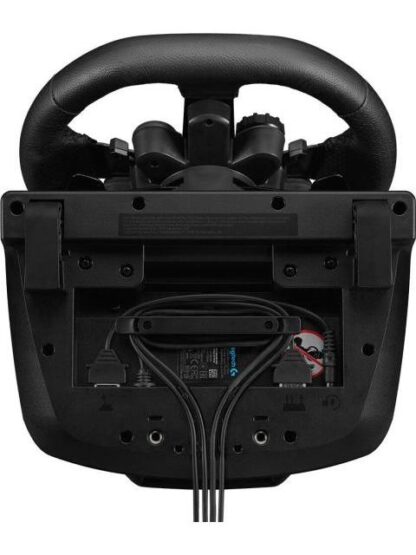 LOGITECH VOLANTE + PEDALES G923 TRUEFORCE PC-XBOX ONE - Image 6