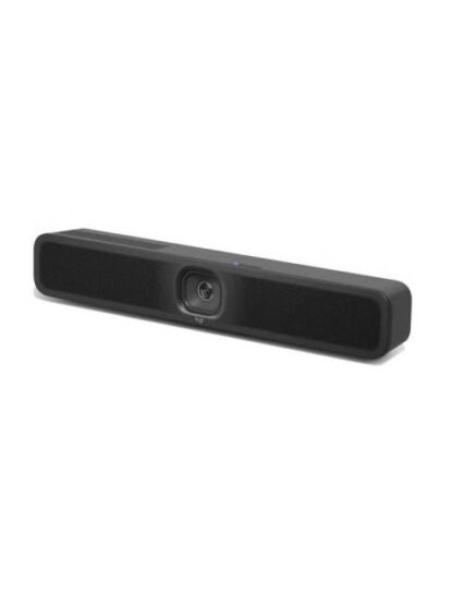 LOGITECH WEBCAM MEETUP 2 8MP 4K ULTRA HD 3840 X 2160 USB-C - Image 2