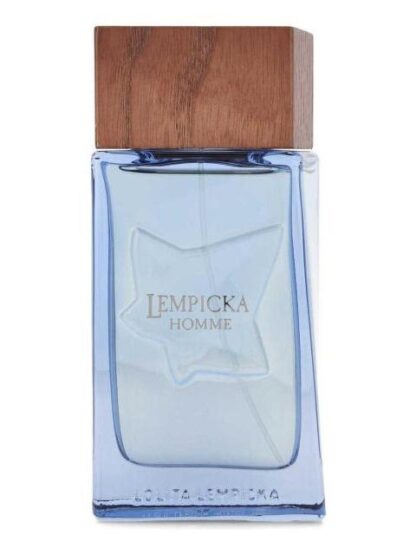 LOLITA LEMPICKA HOMME 100ML EDT